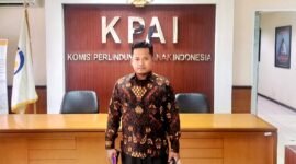 Koordinator Bidang Advokasi dan Bantuan Hukum DPD Partai Gelora Indonesia Pamekasan, Ach. Dlofirul Anam. (KLIKMADURA)