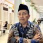 Kepala Dinas Perikanan Kabupaten Pamekasan, Abdul Fata. (MOH. IQBALUL KHAVEI MZ / KLIKMADURA)
