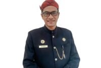 Kepala BKPSDM Sumenep Benny Irawan. (ISTIMEWA)