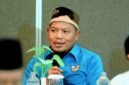 Ketua DPD KNPI Jatim Bidang Hukum dan HAM, Nur Faisal. (KLIKMADURA)
