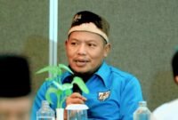 Ketua DPD KNPI Jatim Bidang Hukum dan HAM, Nur Faisal. (KLIKMADURA)