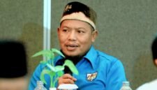 Ketua DPD KNPI Jatim Bidang Hukum dan HAM, Nur Faisal. (KLIKMADURA)