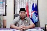 Wakil Ketua DPRD Pamekasan, Ismail,. S.HI,. M.IP. (KLIKMADURA)