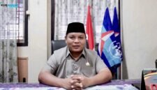 Wakil Ketua DPRD Pamekasan, Ismail,. S.HI,. M.IP. (KLIKMADURA)