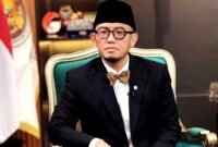 Wakil Menteri Haji dan Umrah RI, Dahnil Anzar Simanjuntak. (ISTIMEWA)
