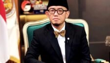 Wakil Menteri Haji dan Umrah RI, Dahnil Anzar Simanjuntak. (ISTIMEWA)