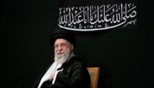 Ayatollah Ali Khamanei, Pimpinan tertinggi Iran yang wafat akibat serangan AS-Israel. (ISTIMEWA)