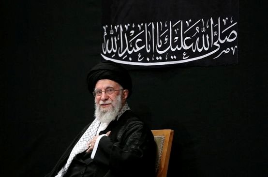 Ayatollah Ali Khamanei, Pimpinan tertinggi Iran yang wafat akibat serangan AS-Israel. (ISTIMEWA)