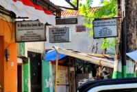 Tempat praktik dokter Tatik Sulistyowati di Jalan Trunojoyo, Pamekasan. (DOK. KLIKMADURA)