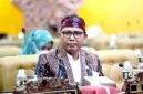 Kader militan PKB, KH. Aliyadi Mustofa. (DOK. KLIKMADURA)