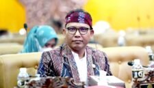 Kader militan PKB, KH. Aliyadi Mustofa. (DOK. KLIKMADURA)
