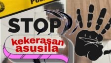 Tangkapan layar tindakan asusila yang diduga siswa salah satu siswa SMP negeri di Pamekasan. (ISTIMEWA)