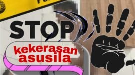 Tangkapan layar tindakan asusila yang diduga siswa salah satu siswa SMP negeri di Pamekasan. (ISTIMEWA)