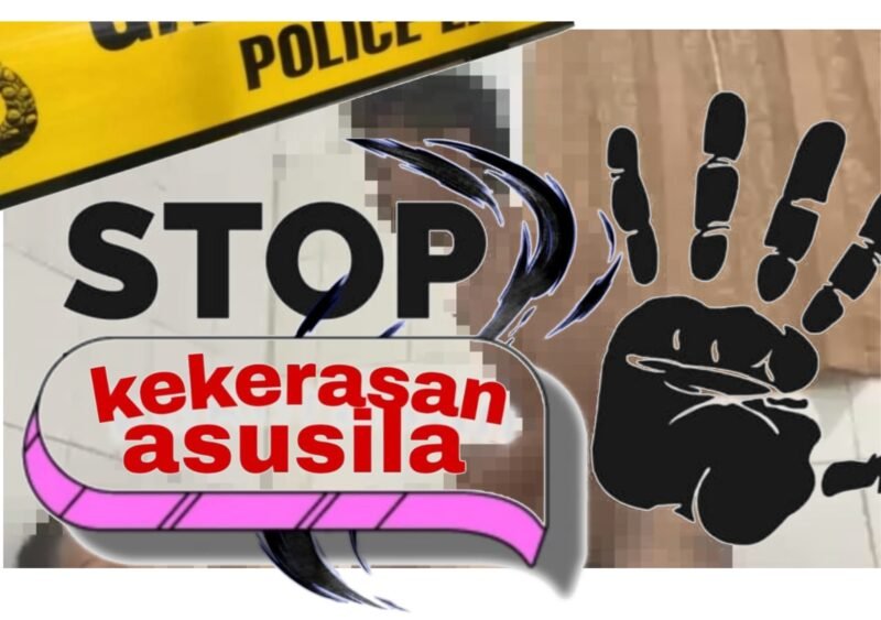 Tangkapan layar tindakan asusila yang diduga siswa salah satu siswa SMP negeri di Pamekasan. (ISTIMEWA)