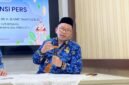 Pelaksana Tugas (Plt) Direktur RSUD dr. Slamet Martodirdjo (Smart) Pamekasan, dr. Syaiful Hidayat. (DOK. KLIKMADURA)