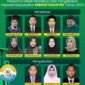 Daftar dosen Universitas Islam Madura (UIM) penerima hibah penelitian dari Kemendiktisaintek. (KLIKMADURA)