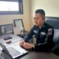Kasi Humas Polres Pamekasan, Ipda Yoni Evan Pratama. (MOH. IQBALUL KHAVEI MZ / KLIKMADURA)
