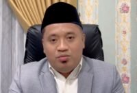 Ketua Komisi III DPRD Pamekasan, Ahmad Fauzi. (DOK. KLIKMADURA)