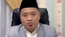 Ketua Komisi III DPRD Pamekasan, Ahmad Fauzi. (DOK. KLIKMADURA)