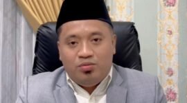 Ketua Komisi III DPRD Pamekasan, Ahmad Fauzi. (DOK. KLIKMADURA)