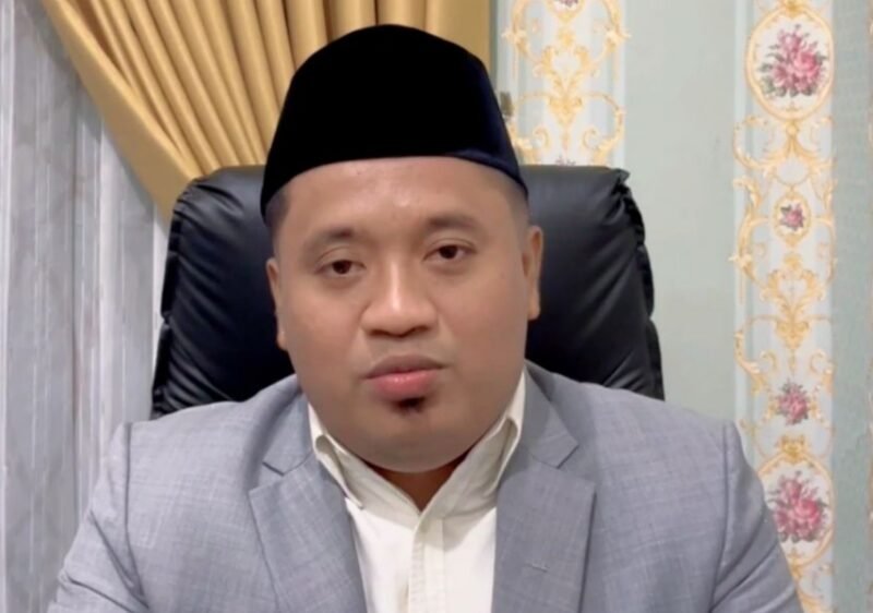 Ketua Komisi III DPRD Pamekasan, Ahmad Fauzi. (DOK. KLIKMADURA)