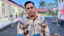 Anggota Komisi IV DPRD Pamekasan, Rasyid Fansori. (DOK. KLIKMADURA)