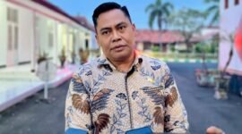 Anggota Komisi IV DPRD Pamekasan, Rasyid Fansori. (DOK. KLIKMADURA)