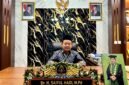 Rektor UIN Madura, Dr. H. Saiful Hadi,. M.Pd. (DOK. KLIKMADURA)