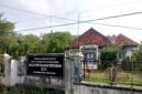 Kantor Balai Penyuluhan Pertanian (BPP) Torjun, Kabupaten Sampang. (ABDURRAHMAN WAHID / KLIKMADURA)