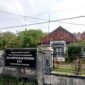 Kantor Balai Penyuluhan Pertanian (BPP) Torjun, Kabupaten Sampang. (ABDURRAHMAN WAHID / KLIKMADURA)