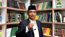 Ketua PCNU Pamekasan, KH Muchlis Nasir. (DOK. KLIKMADURA)