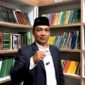 Ketua PCNU Pamekasan, KH Muchlis Nasir. (DOK. KLIKMADURA)