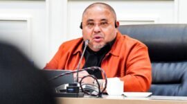 Anggota Komisi III DPR RI, Habib Aboe Bakar Al-Habsyi. (fraksi.pks.id)