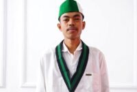 Bidang ESDM HMI Cabang Bangkalan Malik Fahad. (ISTIMEWA)