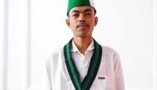 Bidang ESDM HMI Cabang Bangkalan Malik Fahad. (ISTIMEWA)