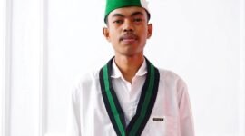 Bidang ESDM HMI Cabang Bangkalan Malik Fahad. (ISTIMEWA)