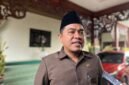 Ketua DPRD Kabupaten Pamekasan, Ali Masykur. (KLIKMADURA)