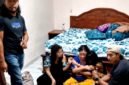 Komplotan pencuri emas antarpulau saat diamankan Satreskrim Polres Pamekasan. (ISTIMEWA)