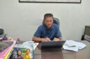 Kabag Perekonomian Setdakab Pamekasan Bachtiar Effendi (LAILIYATUN NURIYAH/KLIK MADURA).