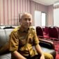 Kepala Disdikbud Pamekasan Basri Yulianto. (DOK. KLIKMADURA)