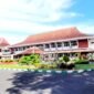 Kantor DPRD Kabupaten Pamekasan (LAILIYATUN NURIYAH/KLIK MADURA).