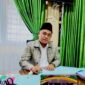Ketua DPRD Pamekasan, H. Ali Masykur saat ditemui diruang kerjanya, Kamis (21/5/2026).