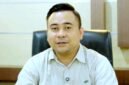 Dokter Spesialis Paru RSUD Dr. H. Slamet Martodirdjo (SMART) Pamekasan, dr. Muhammad Khairani, Sp.P. (DOK. KLIKMADURA)