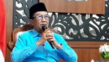 Bupati Pamekasan KH. Kholilurrahman. (DOK. KLIKMADURA)