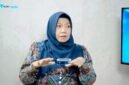 Kepala Puskesmas Kadur, Sri Wahyuni. (KLIKMADURA)