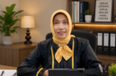 Direktur RSUD dr H Moh Anwar Sumenep dr Erliyati. (DOK. KLIKMADURA)