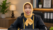 Direktur RSUD dr H Moh Anwar Sumenep dr Erliyati. (DOK. KLIKMADURA)