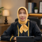Direktur RSUD dr H Moh Anwar Sumenep dr Erliyati. (DOK. KLIKMADURA)