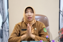 Direktur RSUD dr. H. Moh. Anwar Sumenep, dr. Erliyati, M.Kes. (DOK. KLIKMADURA)