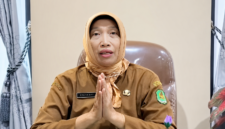 Direktur RSUD dr. H. Moh. Anwar Sumenep, dr. Erliyati, M.Kes. (DOK. KLIKMADURA)